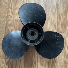 Boat propeller blade for sale  North Webster