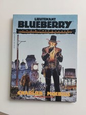 Lieutnant blueberry the gebraucht kaufen  Dachau