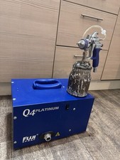 Fuji hvlp system for sale  HULL