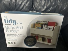 Tidy books bunk for sale  West Jordan