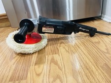 Lixadeira de acabamento polidora eletrônica Snap-On ET 1475 Professional 7” 9” comprar usado  Enviando para Brazil