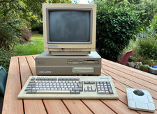 Commodore amiga 2000 gebraucht kaufen  Meerbusch