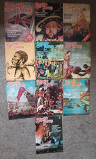 British empire magazines for sale  LEEDS