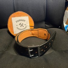 Dutyman 1021 basketweave for sale  Chittenden