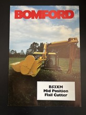 Bomford b53xm flail for sale Bomford b53xm flail for sale  MARKET RASEN