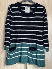 Mudd water knitwear for sale  TAUNTON