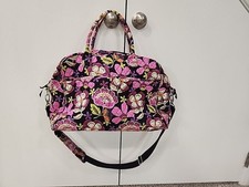 Vera bradley black for sale  Saint Louis