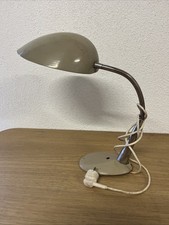 Alte tischlampe schwanenhals gebraucht kaufen  Mannheim