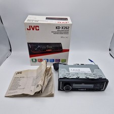Jvc x262 digital for sale  IPSWICH