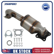 Catalytic converter fit for sale  LEICESTER