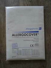 Allergocover allergopharma zwi gebraucht kaufen  Kassel