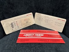 Vintage american airlines for sale  Ardsley