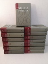 Storia italia dei usato  Cambiago