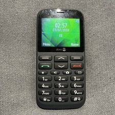 Doro 1370 grey for sale  STOKE-ON-TRENT