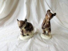 Vintage ceramic bear for sale  STIRLING