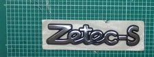 Ford focus zetec for sale  KETTERING