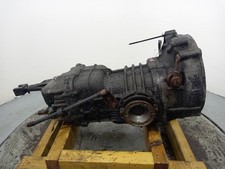 Volkswagen transporter gearbox for sale  SOUTHAMPTON