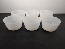 Glasbake ramekin custard for sale  New Tripoli