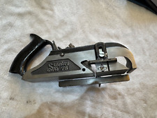 Superb stanley rebate for sale  OLDBURY
