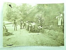 Fotografia auto epoca usato  Cremona