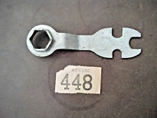 Spark plug spanner for sale  AYLESFORD