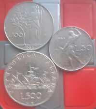 Monete italiane del usato Monete italiane del usato  Cassino