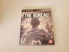 The Bureau Xcom Declassified (Playstation 3 PS3) comprar usado  Enviando para Brazil