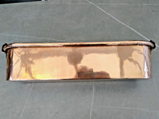 Antique french copper for sale  PRESTON