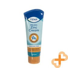 Tena zinc crème d'occasion  Expédié en France