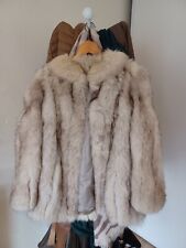 Veste courte renard d'occasion  Rivesaltes