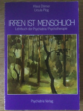 Irren menschlich dörner gebraucht kaufen  Eppelborn