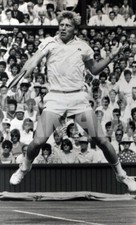 Vintage tennis wimbledon usato  Roma