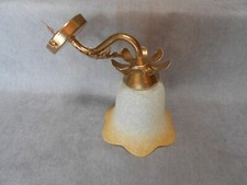 Applique lustre suspension d'occasion  Salbris