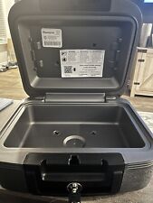 Sentrysafe medium chest for sale  Haw River