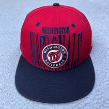 Washington nationals red for sale  Waukee