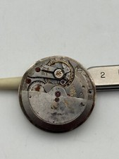 Longines 291 movement usato  Napoli