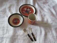 Vtg disney child for sale  Scotts