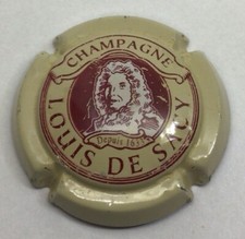 Sacy louis capsule d'occasion  France