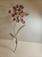 Wall art metal for sale  Taylors