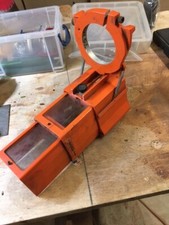 Silvaflame cleerview telescopi for sale  DUNSTABLE
