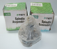 Lot 8ten spindle for sale  Milton