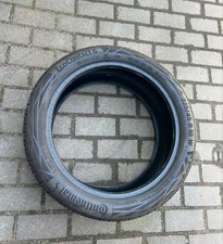 4xsuper sommereifen continenta gebraucht kaufen  Letschin