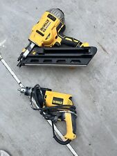 Dewalt dcn692b 20v for sale  Norristown