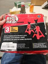 Big red t43006 for sale  WIGAN