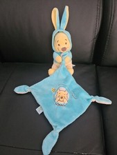 Doudou winnie jaune d'occasion  Méricourt