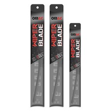 Scheibenwischer hinten set gebraucht kaufen Scheibenwischer hinten set gebraucht kaufen  Herne