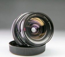 Zenza bronica zenzanon usato  Martinsicuro