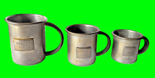 Boccali bicchieri caraffe usato  Italia