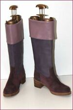 Escada bottes cavalières d'occasion  La Bazoche-Gouet