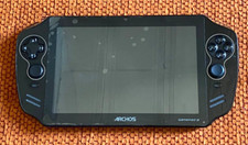 Archos gamepad d'occasion  Marseille XV
